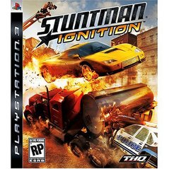 STUNTMAN IGNITION