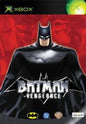 BATMAN VENGEANCE
