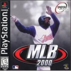 MLB 2000 (usagé)
