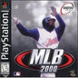 MLB 2000 (usagé)