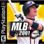 MLB 2001 (COMPLETE IN BOX)