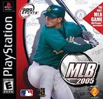 MLB 2005