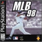 MLB 98 (usagé)