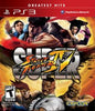 SUPER STREET FIGHTER IV (COMPLETE IN BOX)