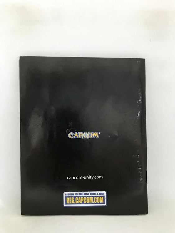 SUPER STREET FIGHTER IV (COMPLETE IN BOX) (usagé)