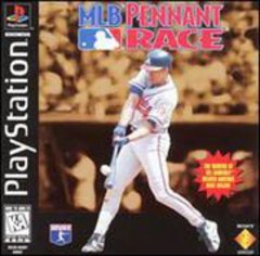 MLB PENNANT RACE (usagé)