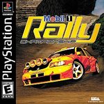 MOBIL 1 RALLY CHAMPIONSHIP (usagé)