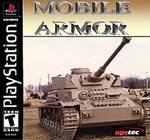 MOBILE ARMOR (usagé)
