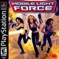 MOBILE LIGHT FORCE