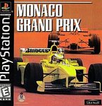 MONACO GRAND PRIX