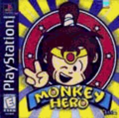 MONKEY HERO
