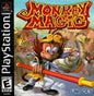 MONKEY MAGIC