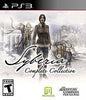 SYBERIA COMPLETE EDITION