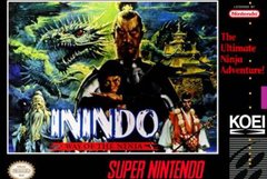 ININDO