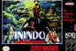 ININDO