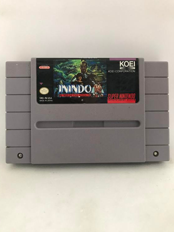 ININDO