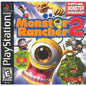 MONSTER RANCHER 2 (usagé)