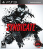 SYNDICATE (BRAND NEW SEALED)