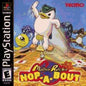 MONSTER RANCHER HOP-A-BOUT (usagé)