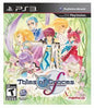 TALES OF GRACES F (COMPLETE IN BOX)