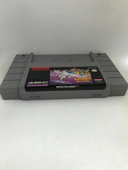 INSPECTOR GADGET (usagé)