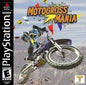MOTOCROSS MANIA (COMPLETE IN BOX)