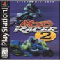 MOTO RACER 2 (COMPLETE IN BOX) (usagé)