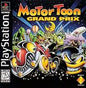 MOTOR TOON GRAND PRIX