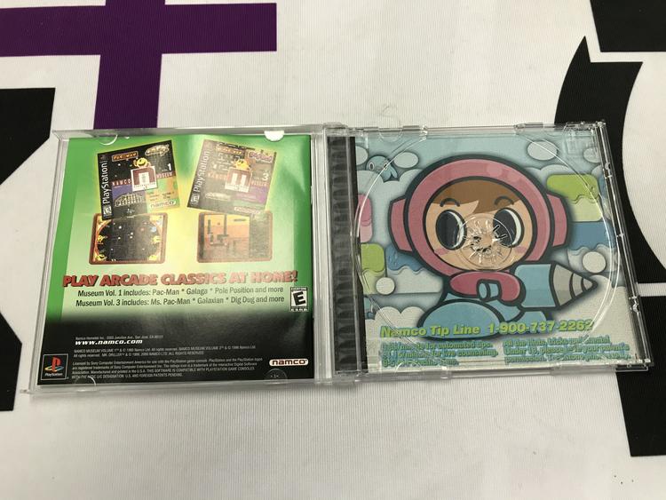 MR. DRILLER (COMPLETE IN BOX)