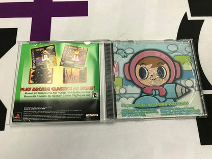 MR. DRILLER (COMPLETE IN BOX) (usagé)