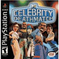 MTV CELEBRITY DEATHMATCH (usagé)