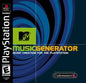 MTV MUSIC GENERATOR (usagé)