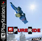 MTV SPORTS PURE RIDE