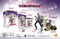 TALES OF XILLIA 2 COLLECTORS EDITION (usagé)