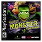 MUPPET MONSTER ADVENTURE (usagé)