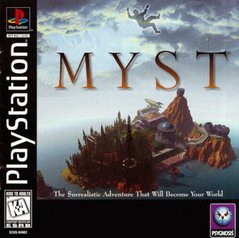 MYST