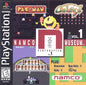 NAMCO MUSEUM VOLUME 1 (COMPLETE IN BOX) (usagé)