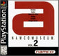NAMCO MUSEUM VOLUME 2 (usagé)