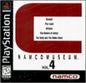 NAMCO MUSEUM VOLUME 4