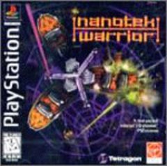NANOTEK WARRIOR
