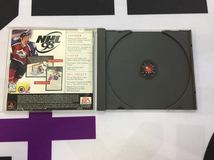 NASCAR 98 (COMPLETE IN BOX) (usagé)