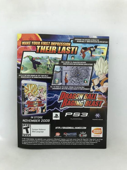 TEKKEN 6 GREATEST HITS (COMPLETE IN BOX)