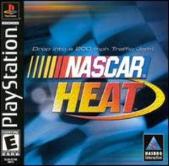 NASCAR HEAT (usagé)