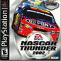 NASCAR THUNDER 2002 (usagé)