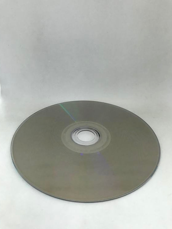 TEKKEN HYBRID (COMPLETE IN BOX) (usagé)