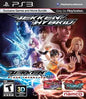 TEKKEN HYBRID (COMPLETE IN BOX)