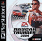 NASCAR THUNDER 2004 (usagé)