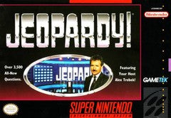 JEOPARDY (usagé)
