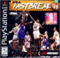 NBA FAST BREAK 98 (usagé)