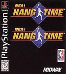 NBA HANG TIME (usagé)